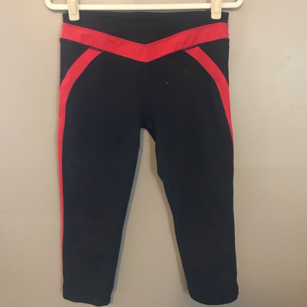 Workout leggings